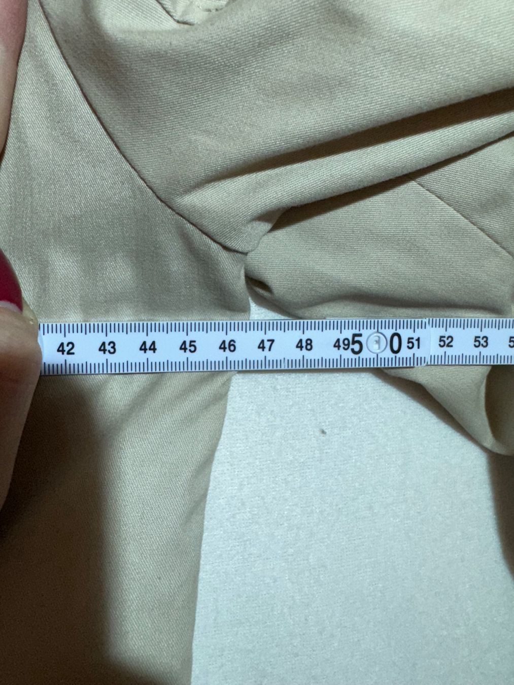 Stradivarius Cappotti: Schöner Trenchcoat von Stradivarius Gr. S – Usato da Grosswangen venduto da second_hand_dress 6