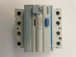 Fehlerstromschutzschalter Hager 25A / 30mA