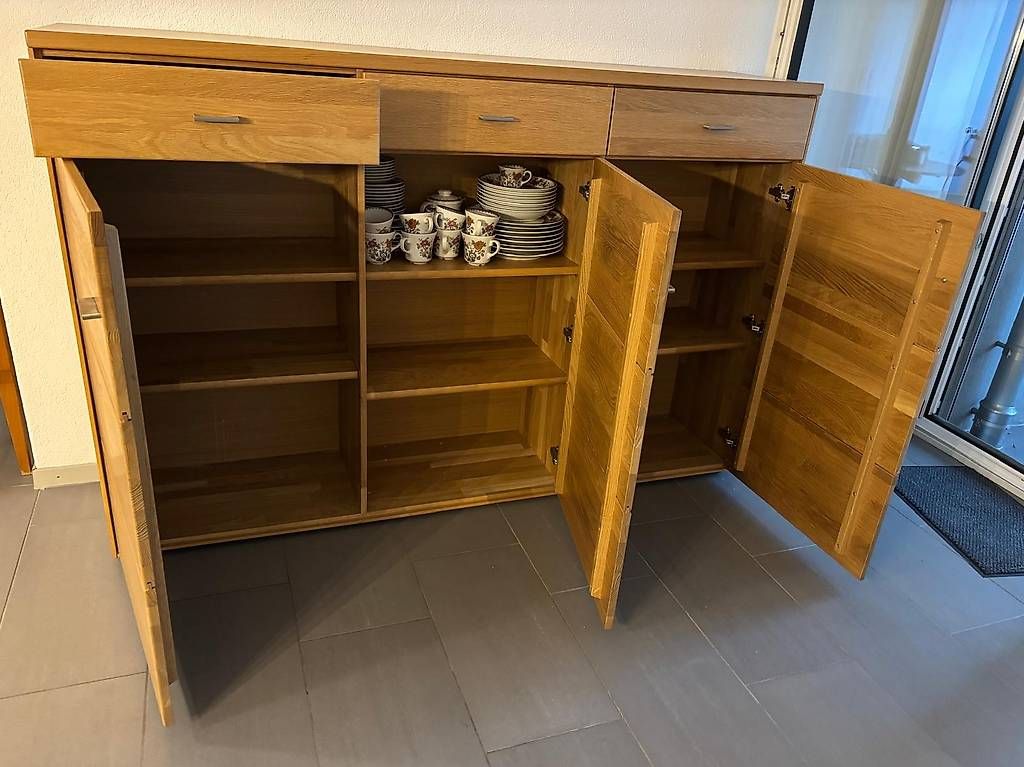 Commodes: Sideboard – D'occasion à Gwatt (Thun) par RVG 2