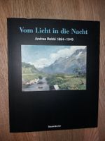 Andrea Robbi Bildband: "Vom Licht in die Nacht" engadin