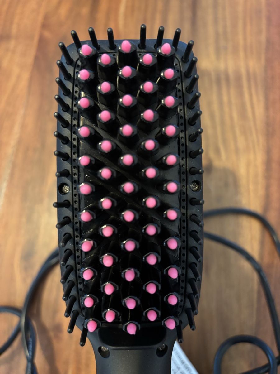 Autres soins des cheveux: Haarglättbürste – Neuf (Voir description) à Mörschwil par Yaris2020 2