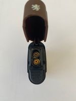 Feuerzeug mit Turbo flamme