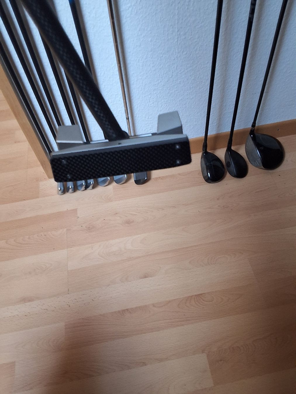 Ping Clubs & Sets: Golfschläger Set  – Neuf (Voir description) à Menzingen par mat_vx5h 5