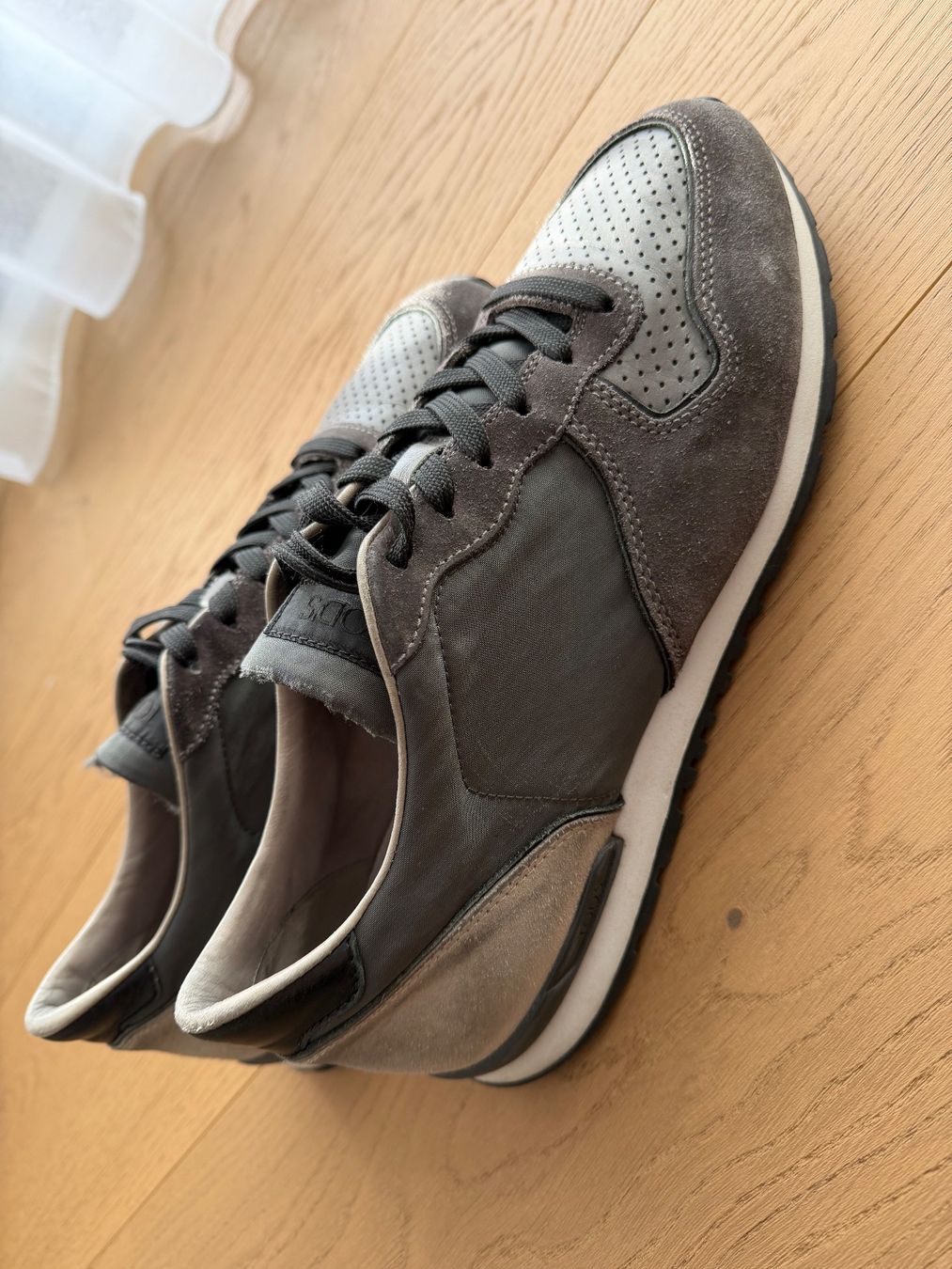 Tod'S Scarpe da uomo: Tods Sneakers Grösse 42.5 – Usato da Nänikon venduto da Daniel_Ousn 1