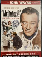 McLintock (1963)   John Wayne