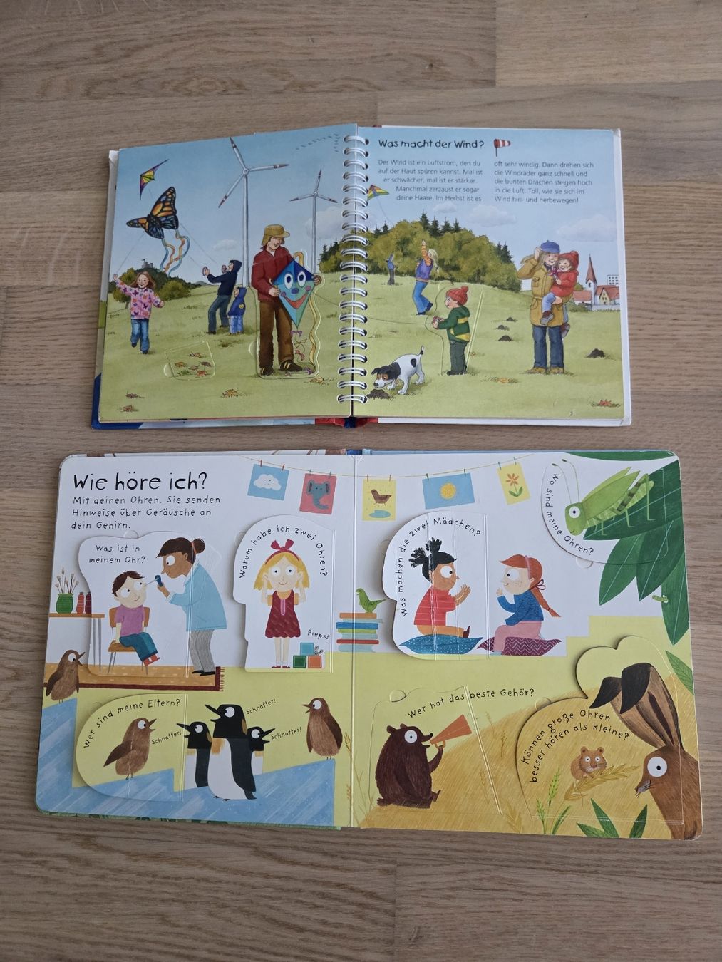 Libri: 5x Kinderbücher Set ab - 1 CHF !  – Usato da Frauenfeld venduto da Pecees 3