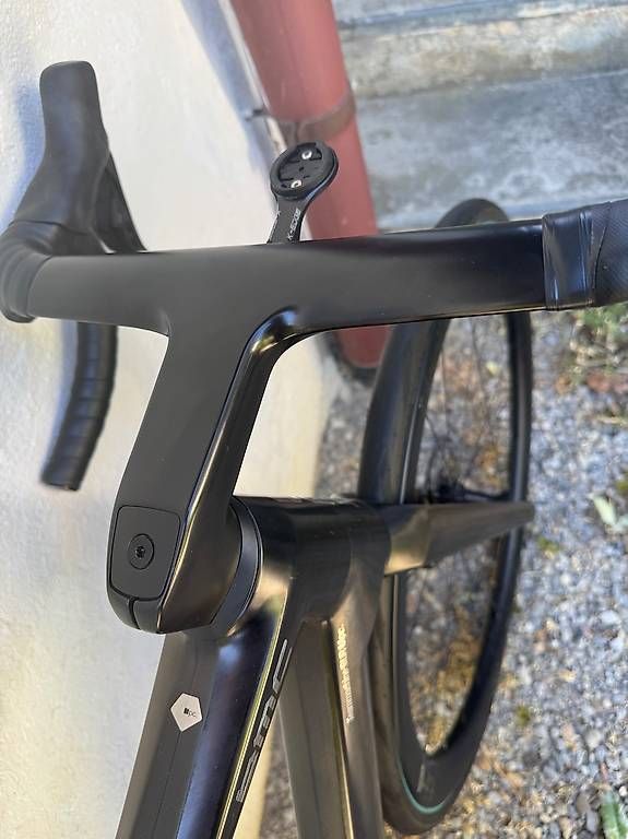 BMC Velos: BMC Teammachine SLR Masterpiece mpc. – Gebraucht aus Stettfurt von bikemaster02 1