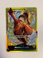 One Piece - Monkey.D.Luffy ST29-001 EN