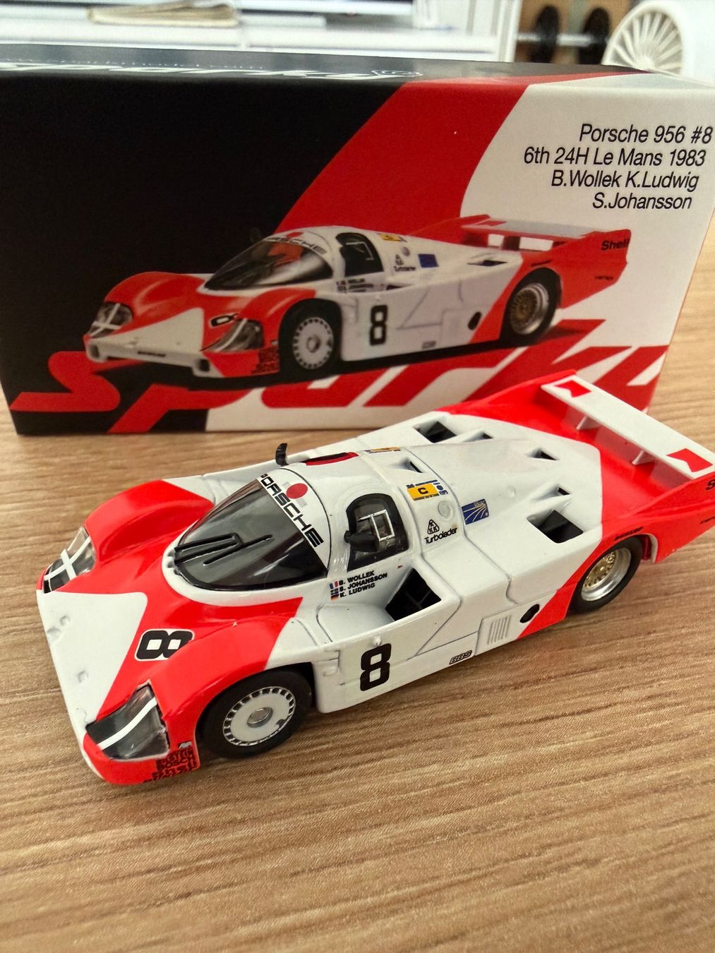 Porsche Voitures modèles: 1:64 Diecast Auto – Neuf avec emballage d'origine à Zufikon par BluZurich 3