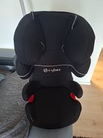 Kinderautositz