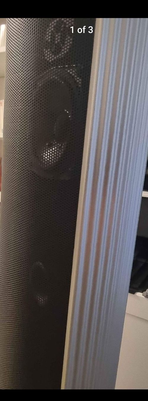 Revox Lettore multimediale & Streamer: Revox + 2 Lautsprecher – Usato da Killwangen venduto da bes_5rqj 3