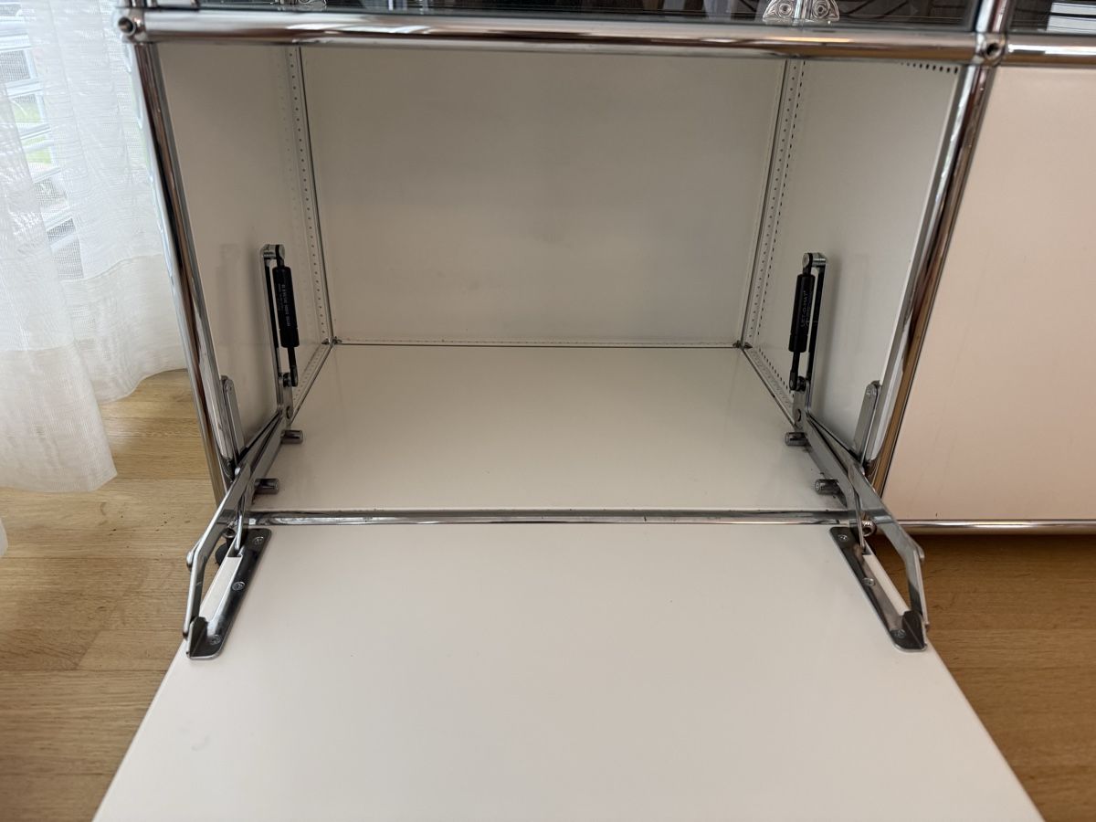 Cassettiere: USM Haller Sideboard – Usato da Nidau venduto da Lani79 2