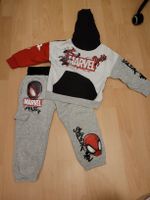 Trainer Set Spider Man Marvel gr. 104