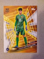 Topps FC Barcelona Fan Set Ander Astralaga