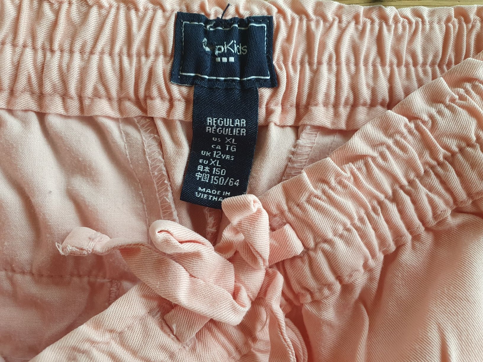 Gap Pantaloni: GapKids Stoffhose Gr. 152 – Usato da Villars-sur-Glâne venduto da richardette 4