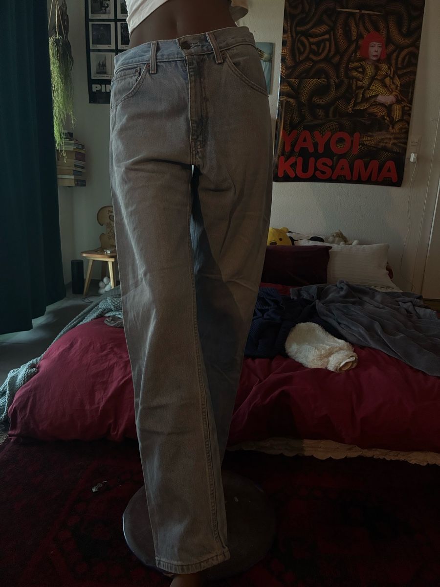 Levi's Jeans: Lewis Jeans – Usato da Ueberstorf venduto da nai_9z9s
