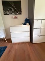 IKEA Kommode weiss, 3 Schubladen