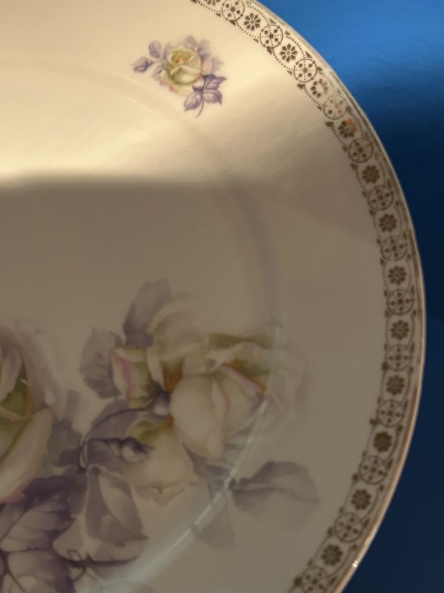 Assiettes: Teller  KPM – D'occasion à Bülach par larson27 6
