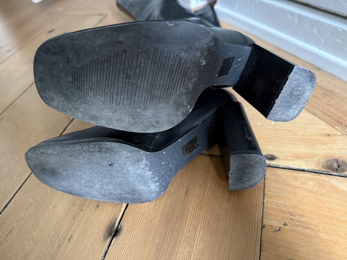 Chaussures femmes: Stiefel RAID 40 – D'occasion à Winterthur par adi_sqz 5