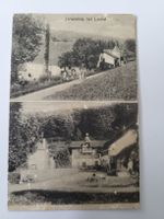Ansichtskarte Orismühle bei Liestal E. Leber gebraucht Box1