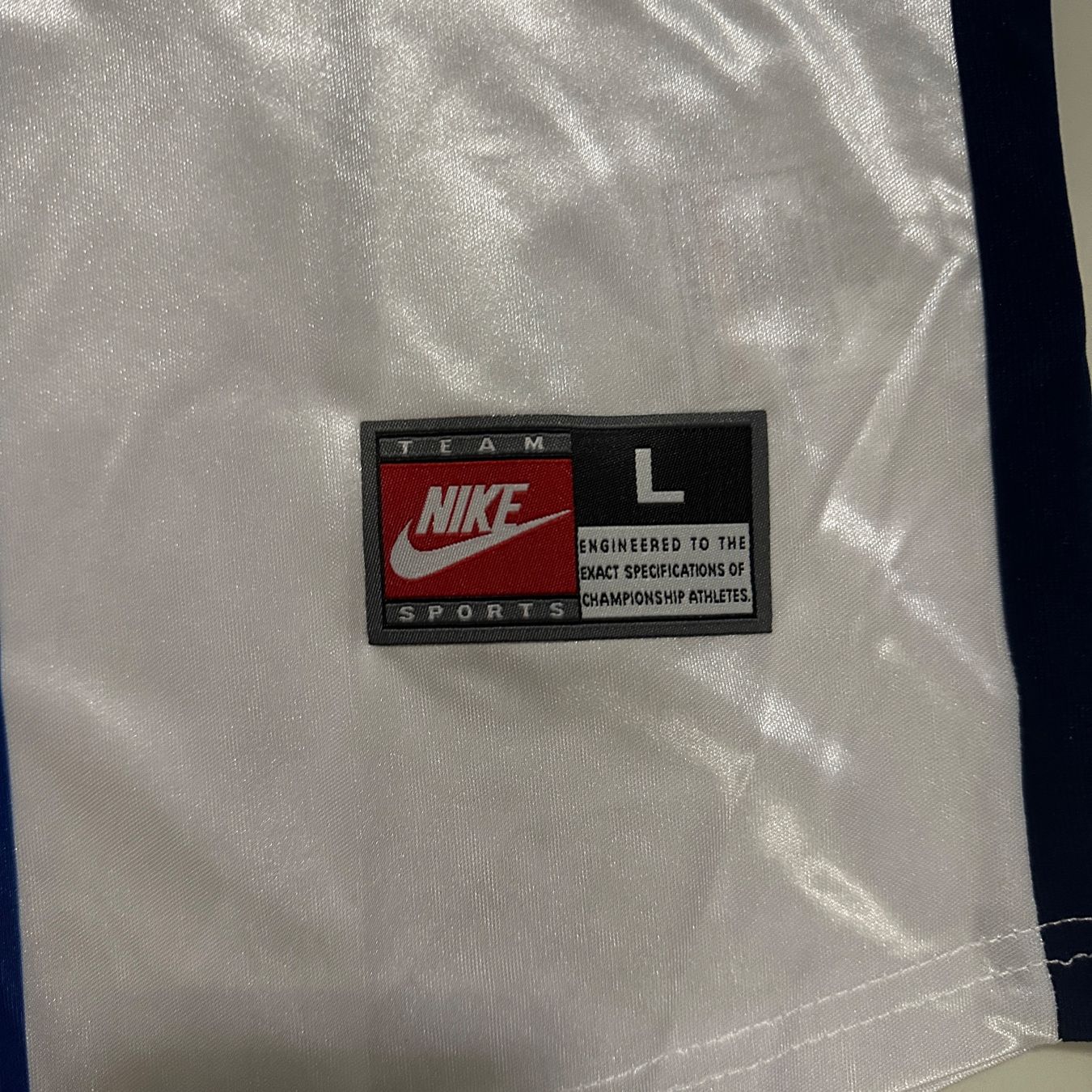 Nike Leibchen & Hosen: PSG Okocha Trikot Grösse L – Neu (gemäss Beschreibung) aus Liestal von tha_dg6j 3