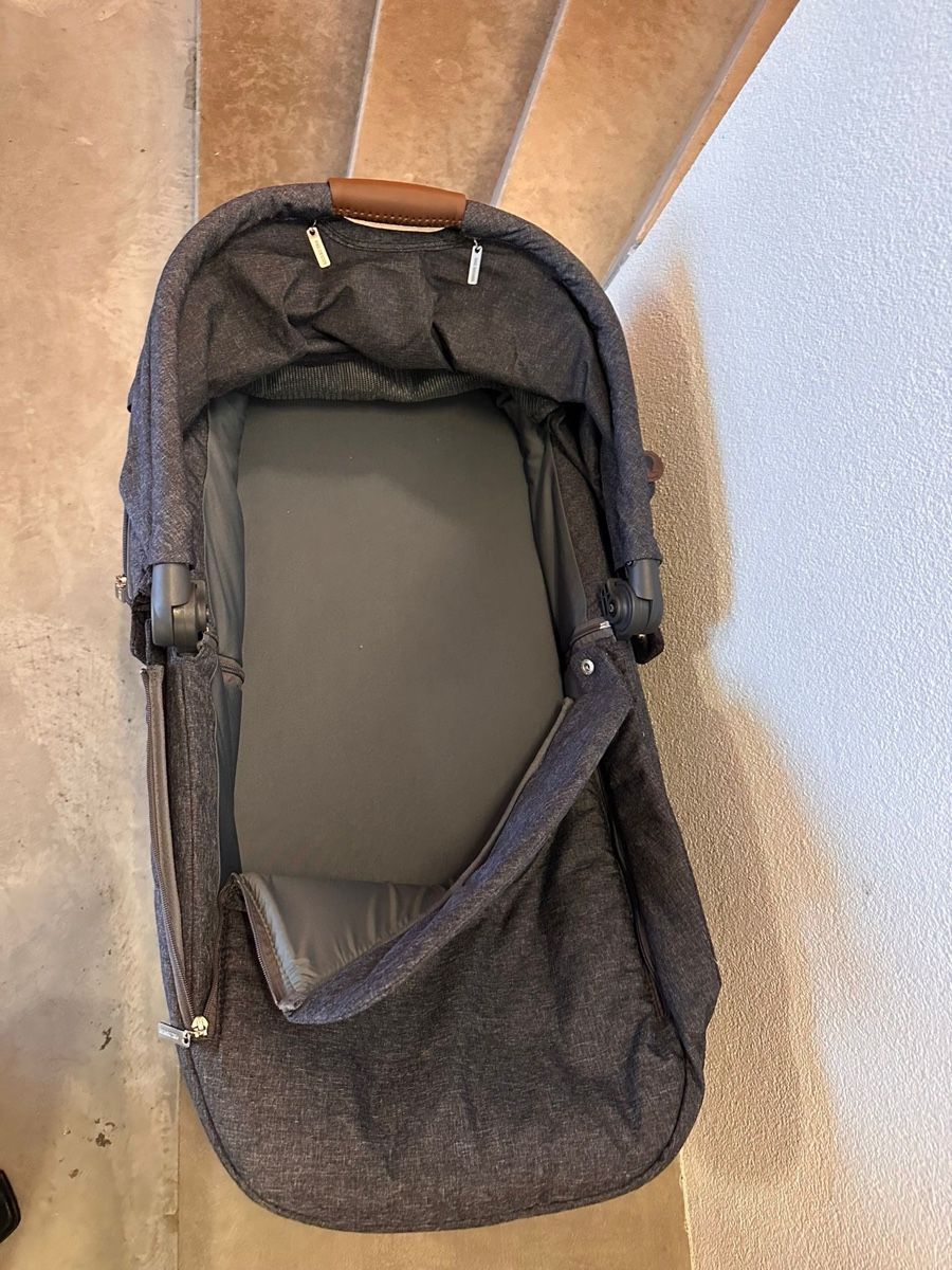 ABC Design Poussette: Kinderwagen ABC Design Salsa 4 Street – D'occasion à Bern par Felipe1ch 8