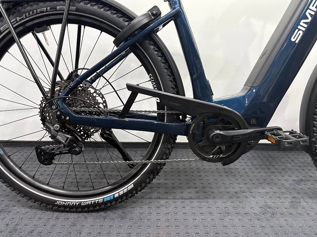 Vélos: Simplon Kagu Top Aktion! – Neuf avec emballage d'origine à Schönholzerswilen par Biker00 1