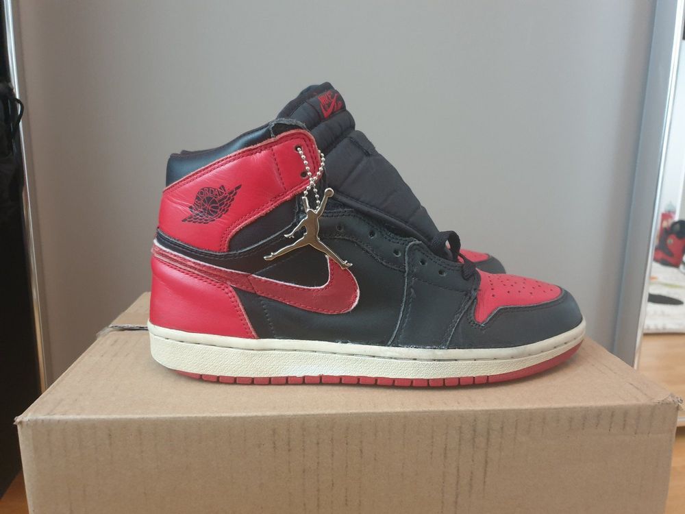 2001 bred 1