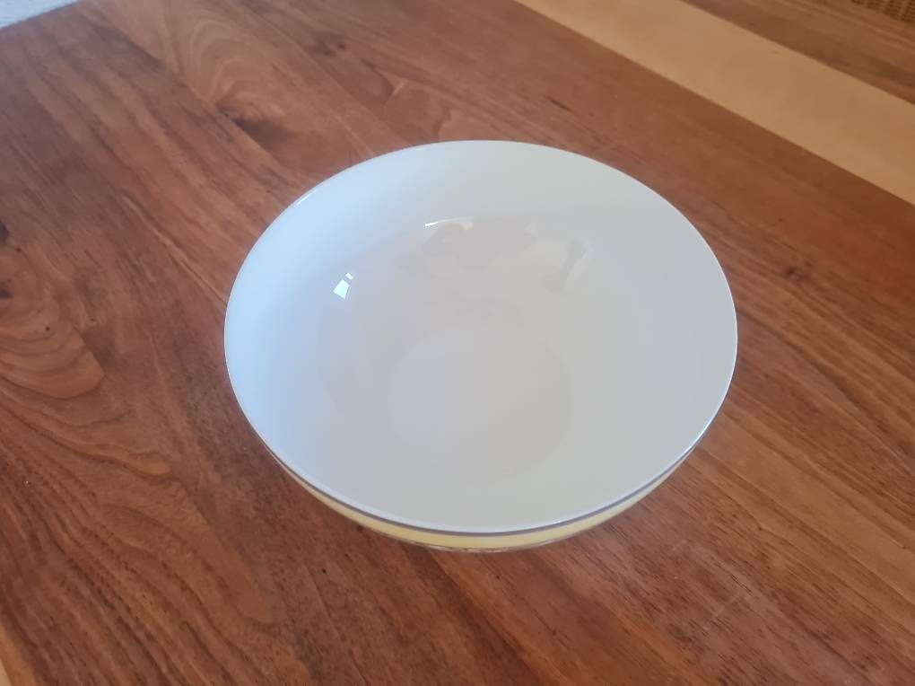 Ciotole: Villeroy & Boch Servierschale groß – Usato da Gams venduto da Sunshime81 1