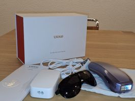 Ulike IPL Air 10 Pro Haarentfernungsgerät