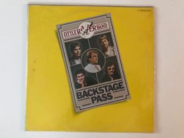 Little River Band LP