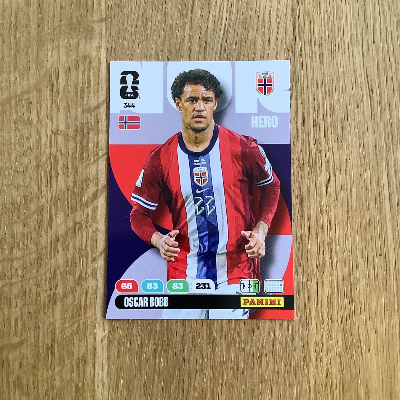 Panini Carte collezionabili: Panini Adrenalyn XL - 344 – Nuovo (secondo la descrizione) da Baden venduto da AlejandroA