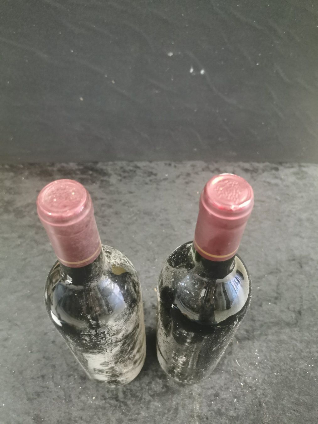 Vino: 2x CHÂTEAU RELÉOU 2002 RARE! – Nuovo (secondo la descrizione) da Genève venduto da Leboucheoreilles 4