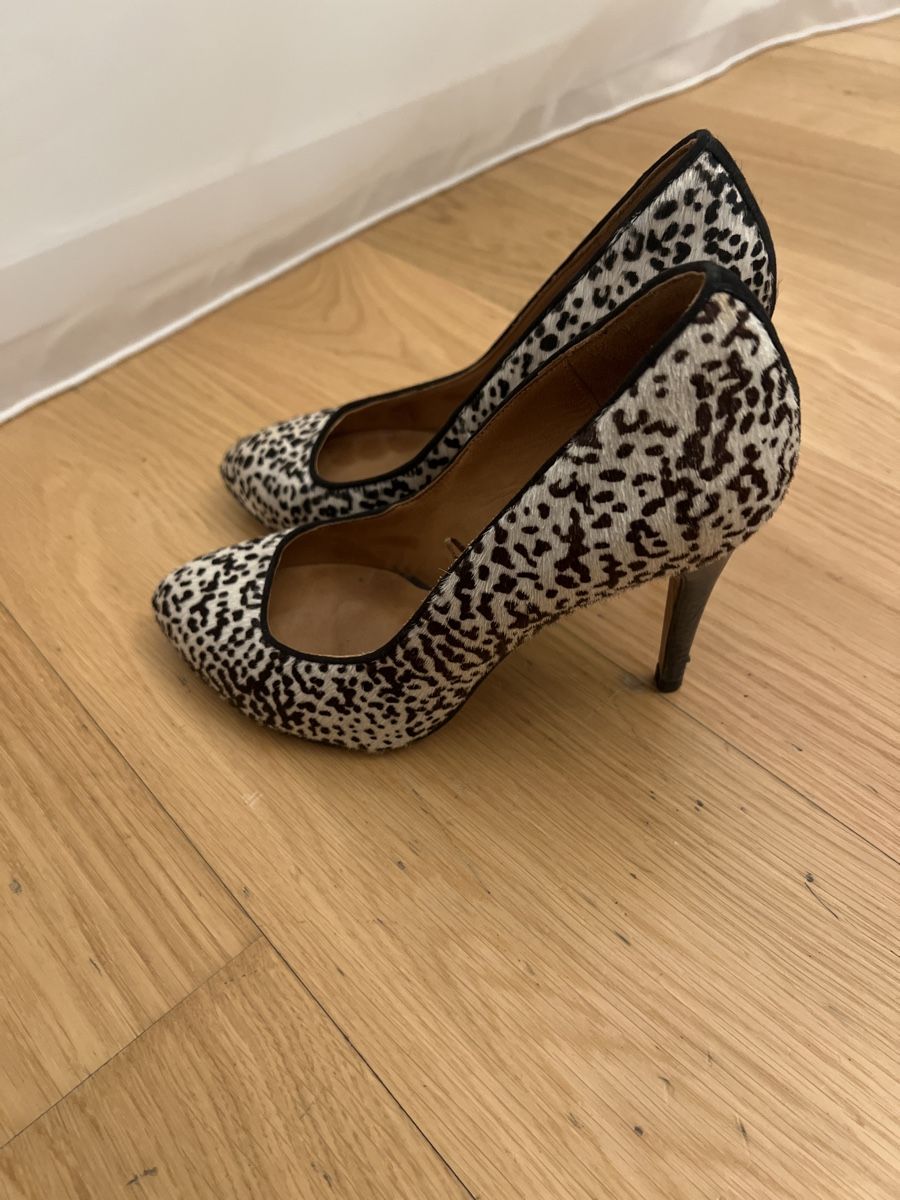 Zara Scarpe da donna: Pumps Zara – Usato da Zürich venduto da sabri810 2