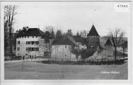 Schloss Hallwil