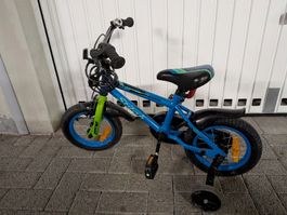 Kinder Velo