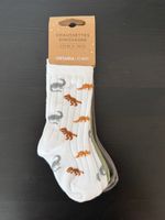 Baby Socken - Grösse 16/18