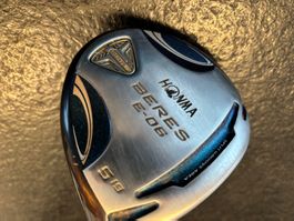 Fairwayholz Honma Beres 5 ***