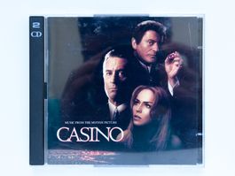 Casino (Soundtrack)