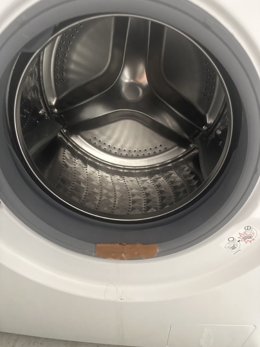 Samsung Lavatrici: Waschmaschinen Samsung – Usato da Rapperswil SG venduto da kat_rw8q 1