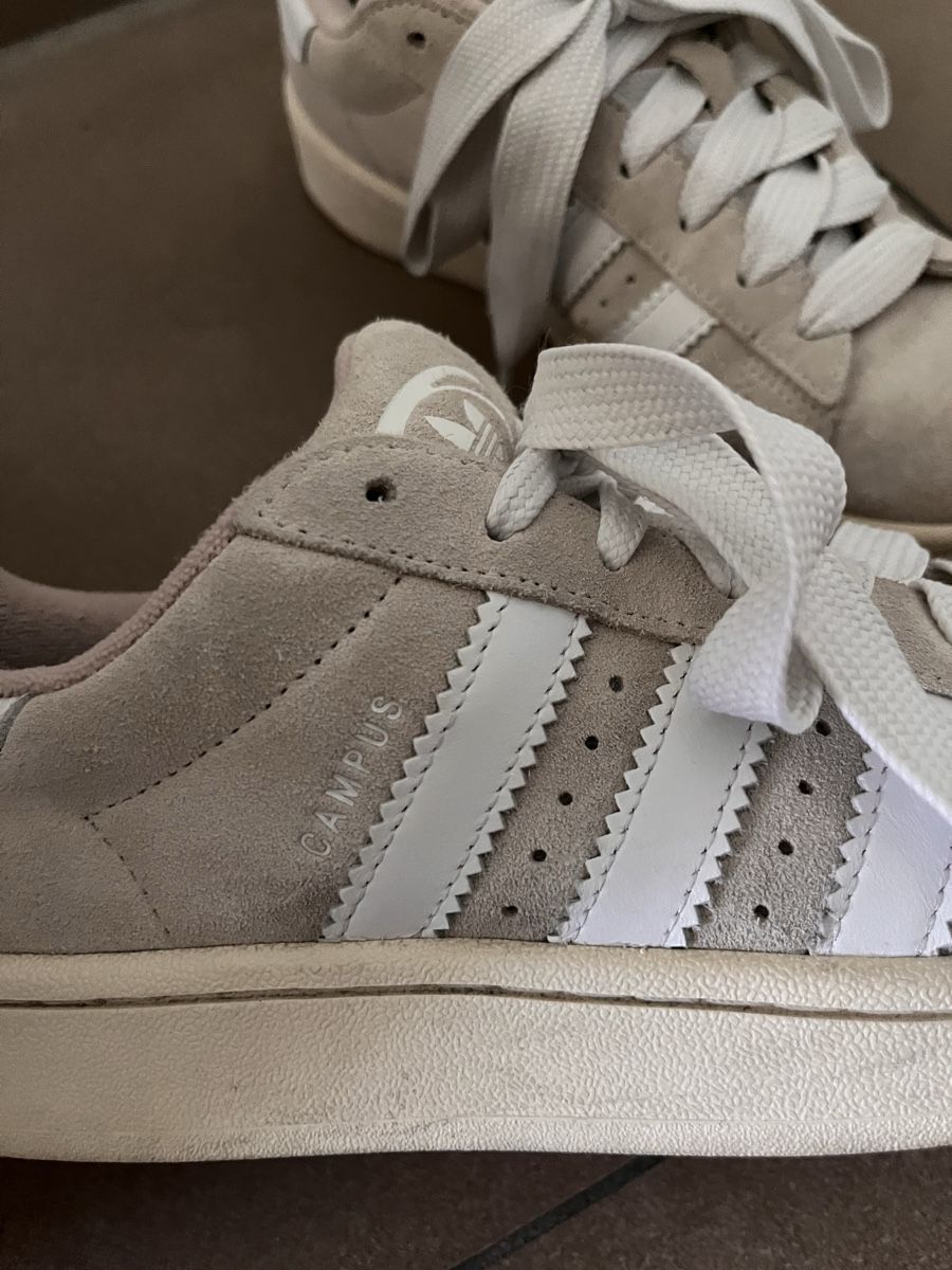 Adidas Scarpe da uomo: Adidas Campus Sneaker  – Usato da Neudorf venduto da wen_9jfq 2
