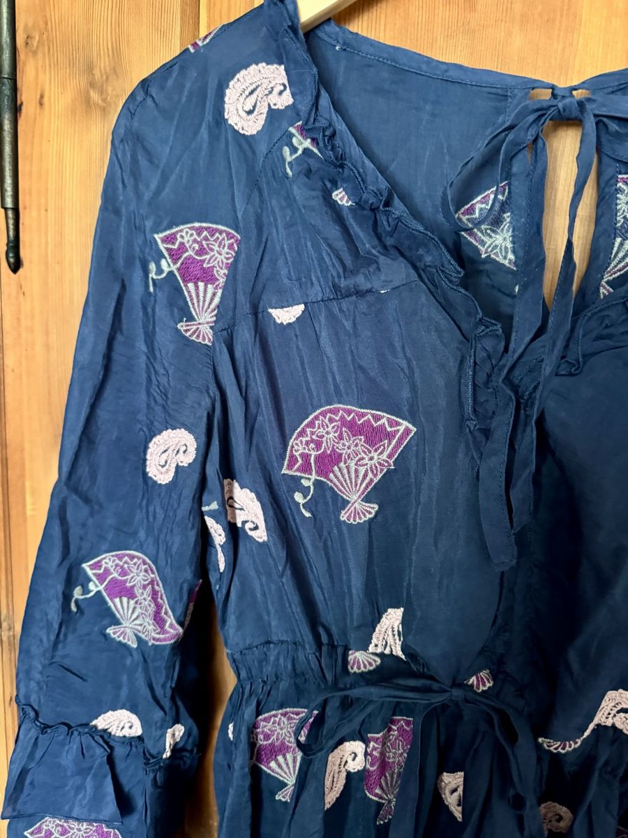 Odd Molly Vestiti: Odd molly Kleid – Usato da Laupen ZH venduto da jejasti73 4