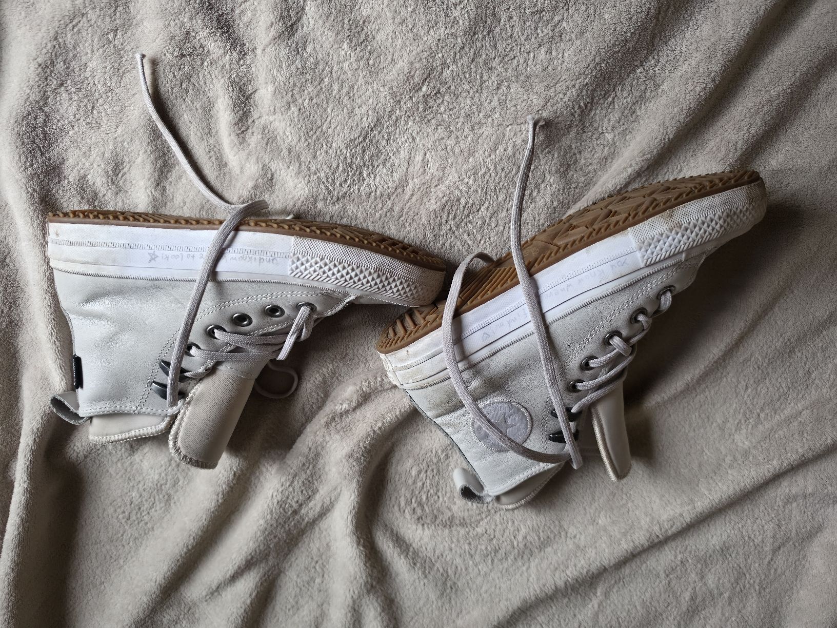 Converse Scarpe per ragazzi: Converse 36-37 – Usato da Münchenstein venduto da Mira_bellla