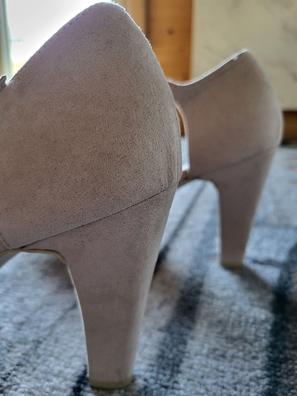 Graceland Scarpe da donna: Pumps Graceland – Nuovo (secondo la descrizione) da St. Gallenkappel venduto da Corfla 2
