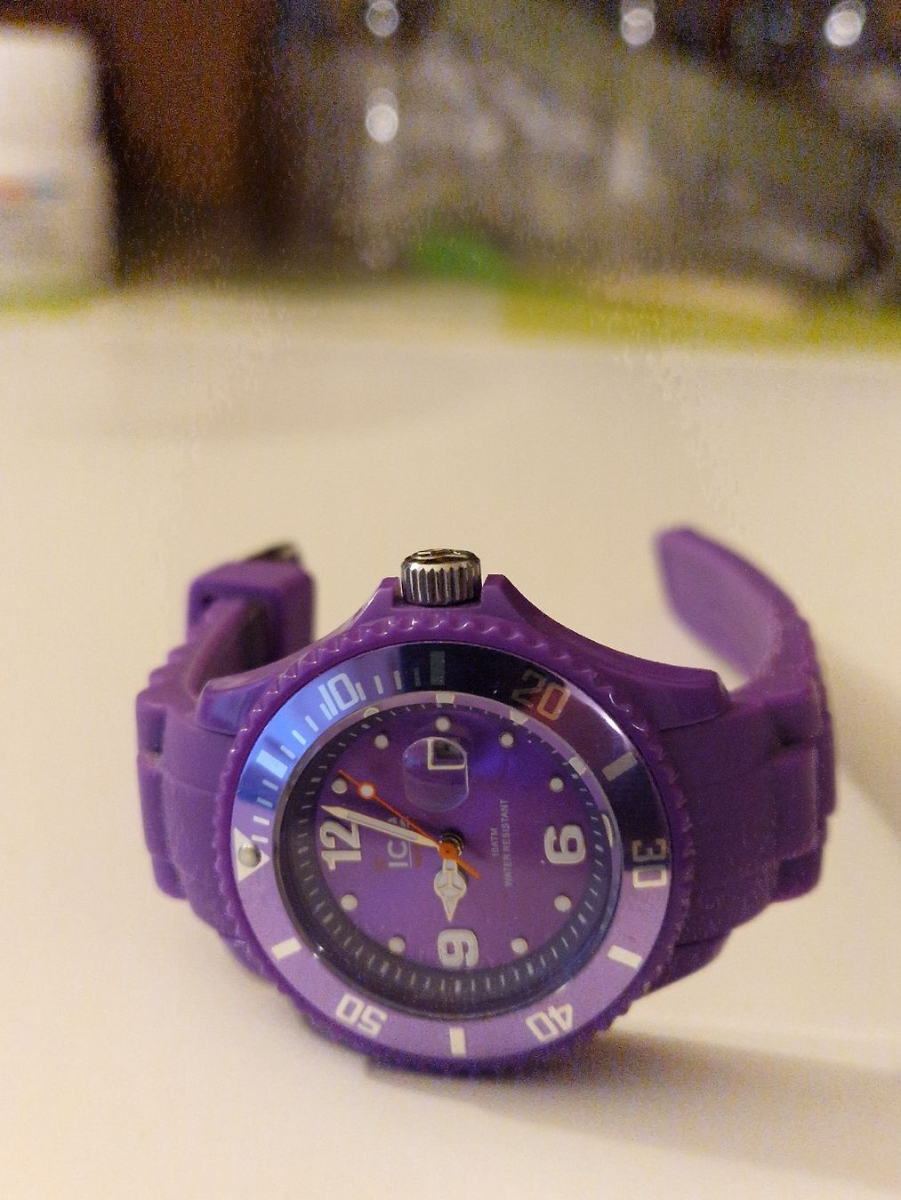 Ice watch Orologi: Ice Watch Uhr – Nuovo (secondo la descrizione) da Bern venduto da Ak1917 1