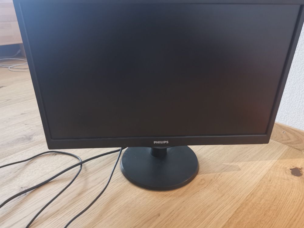 Philips Monitor | Kaufen auf Ricardo