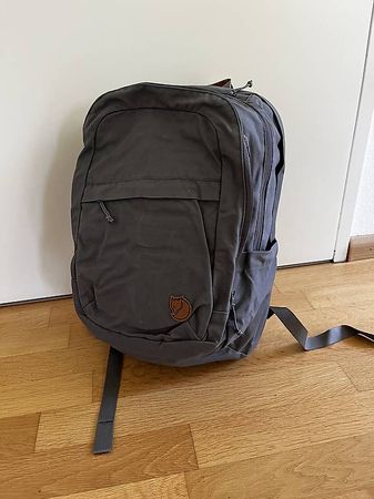 Rucksack Fjällräven Räven 28L