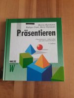 Buch: "Präsentieren" - 4. Auflage