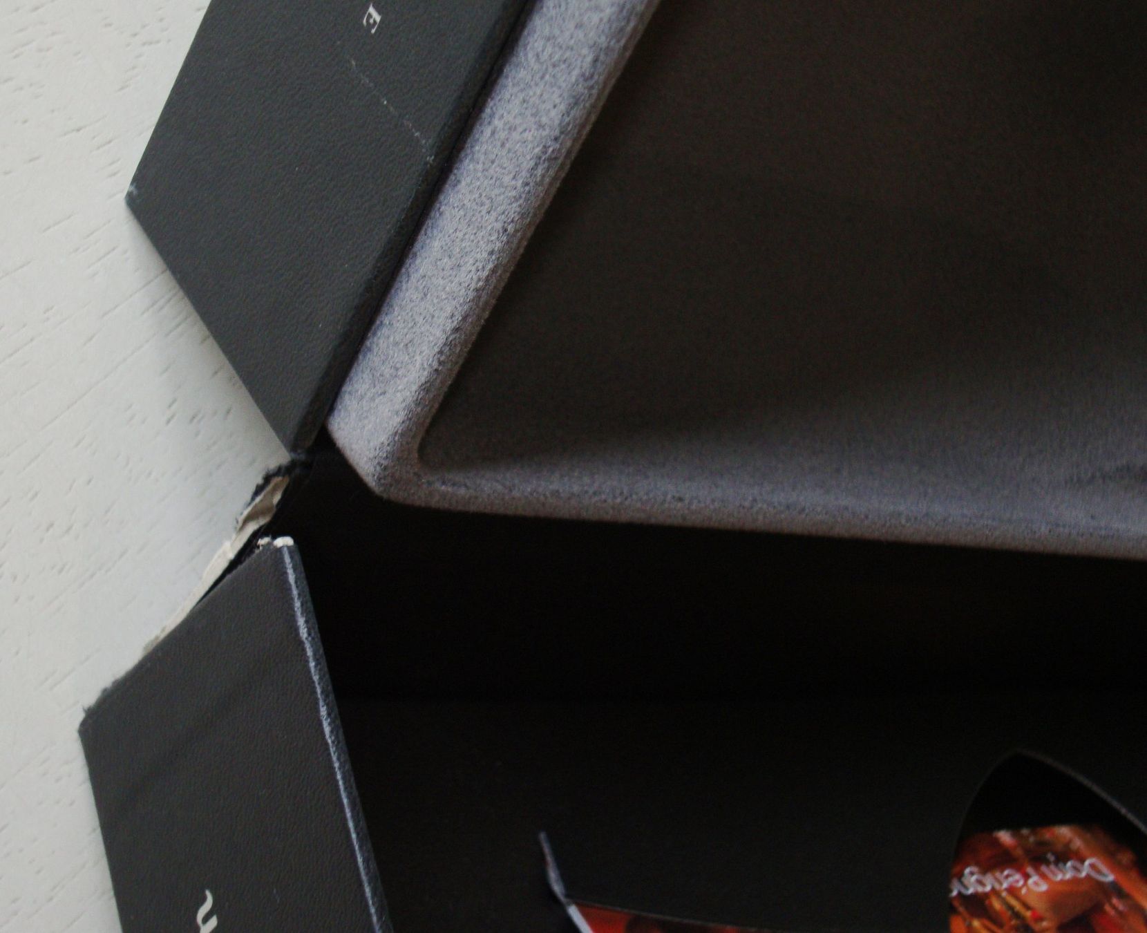 Portagioie: Dom Pérignon Vintage 1998, Boîte vide – Usato da Unterbäch venduto da xazuq 7