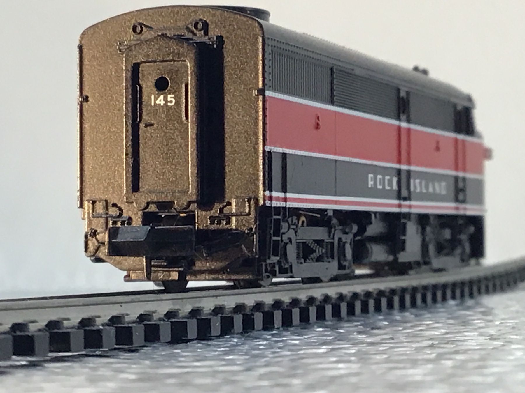 Modellini di ferrovie: LIFE LIKE 7425 SPUR N – Usato da Männedorf venduto da Modelle-aller-Art 1